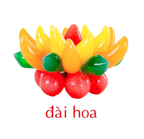 Đài hoa
